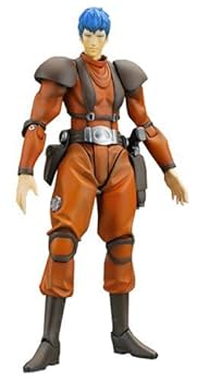装甲騎兵ボトムズ「スコープドッグ」＆「キリコ・キュービィー(フュギア)」1/12 Amazon.co.jp: 装甲騎兵ボトムズ 1/18スコープドッグ withミクロ